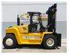 36000LB Forklift, Pneuamtic Tires, Diesel, 8 Foot Forks, Side Shift, Fork Positioner