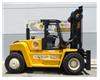 36000LB Forklift, Pneuamtic Tires, Diesel, 8 Foot Forks, Side Shift, Fork Positioner