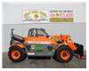 6000LB Telehandler Forklift, 21 Foot Reach, 4x4, 4 Way Steer, Auxiliary Hydraulics