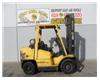 9000LB Forklift, Pneumatic Tires, Vortec V6, Propane Power, Side Shift, Automatic Transmis