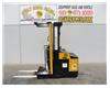 3000LB Order Picker, 195 Inch Lift, 24 Volt, Warrantied Battery, Includes Charger