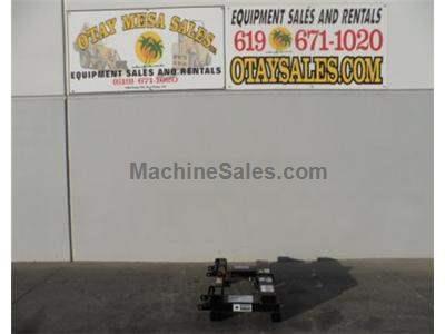 Lift Hook, Universal, 12000LB Capacity
