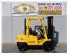 6500LB Forklift, Pneumatic Tires, Propane, 4th Valve