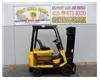 5000LB Forklift, Electric, 48 Volt, 3 Stage, Side Shift, Warrantied Battery, Includes Char