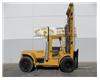 20000LB Forklift, Pneumatic Tires, 255 Inch Lift, Side Shift, Diesel