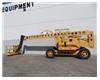 Boomlift, 86 Foot Working Height, 80 Foot Basket Height, Diesel, 4x4, 4 Way Steer, Genset