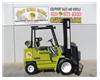 5000LB Forklift, Pneumatic Tires, 3 Stage, Side Shift, Propane, Automatic Transmission