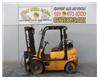 5000LB Forklift, 3 Stage, Side Shift, Propane, Automatic Transmission