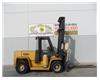 15500LB Forklift, Dual Pneumatic Tires, Vortec V6 Propane Engine, 212 Inch Lift