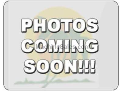 5000LB Forklift, Cushion Tires, 3 Stage, Side Shift, Propane, Automatic Transmission