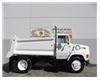 Ford 9000, 5 Yard Dump Truck, Cat Diesel Engine, 7 Speed Manual Transmission