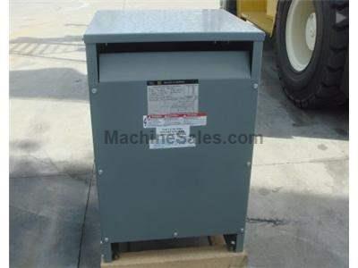 High Voltage to Low Voltage Transformer Sorgel Three Phase Insulated Transformer