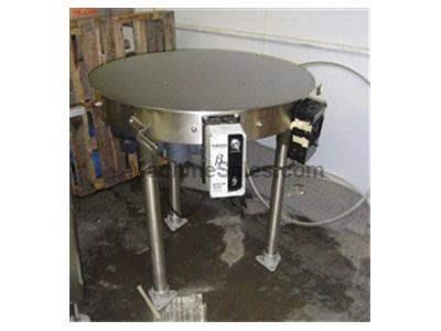 36&quot; Turntable