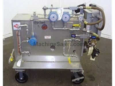 Electro LB40 Steam Generator