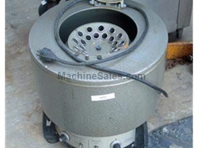 IEC Size 2 Model K Centrifuge