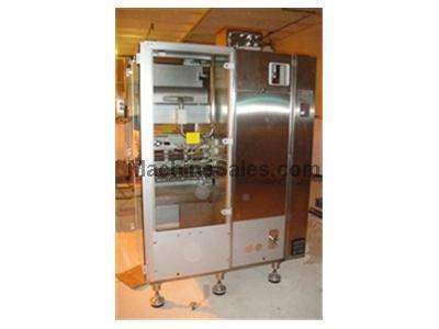 IMA Precisa 18 Checkweigher