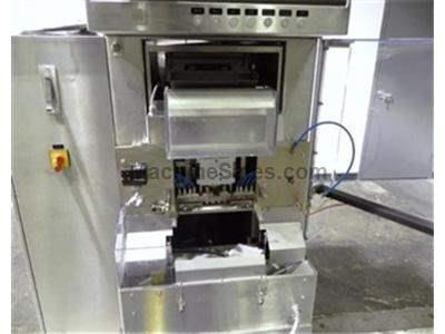 BOSCH KKE2000 CAPSULE/TABLET CHECKWEIGHER