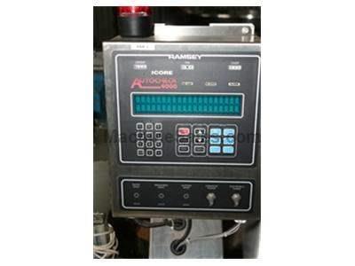 Ramsey Icore AutoCheck 4000 Checkweigher