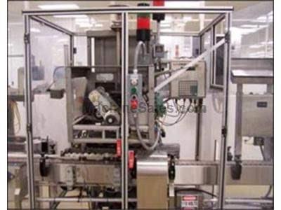 TABLET PACKAGING LINE, MERRILL 72-16