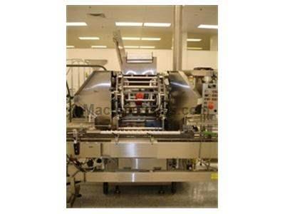 Lakso 450 Capsule/Tablet Bottle Packaging Line