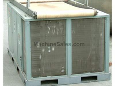 Air Conditioning Equipment: Rheem, Aaon & Trane