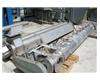 Conveyor, 10' Twin-screw, s.s., no motor