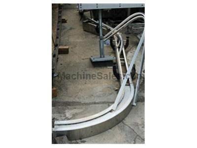 Conveyor, 10' U'shaped