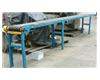 New London Eng'g 20' x 12" Conveyor