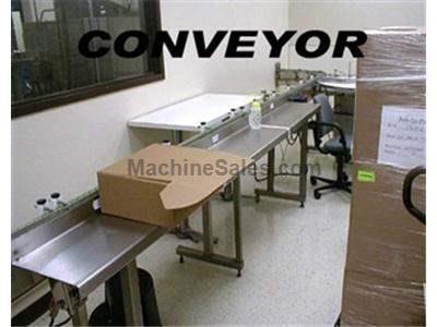 CONVEYOR for Perry Dry Line