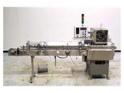 Lakso 150 Single Station Cottoner