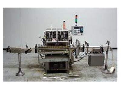 Lakso 450 Twin Head Cottoner