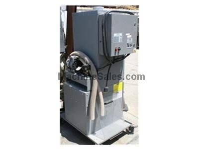 UAS Dust-Hog 400-700 SCFM Dust Collector