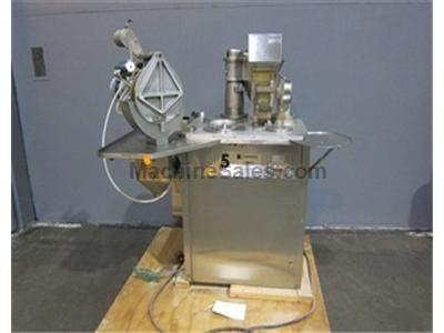 Schaeffer 8S Semi-auto Capsule Filler