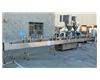 EDT/Encore Dual-head Auger Filler Dual-head Auger Filler