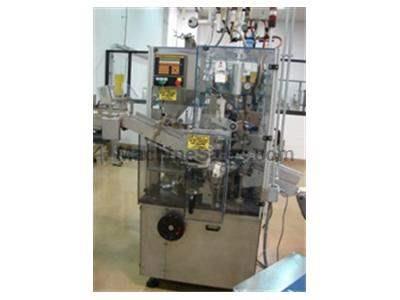 IWKA TFS10 Hot Air tube filler