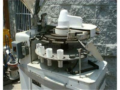 KALIX MODEL KX10B67 TUBE FILLER