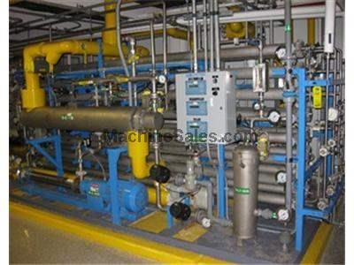 Reverse Osmosis System