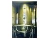 Glatt GVT400 Vacuum Dryer complete w/ Solvent Recovery System