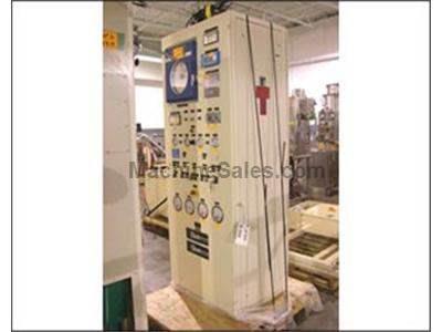 Glatt GPCG5 Granulator