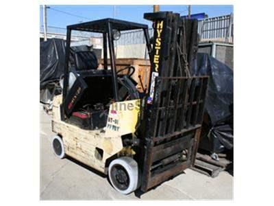 Hyster Forklift