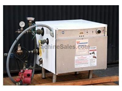 Rheem Vanguard 6E769 10 gallon 12 kW Water Heater
