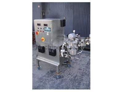 Koruma DISHO DHV 60/10 Mixer/Homogenizer