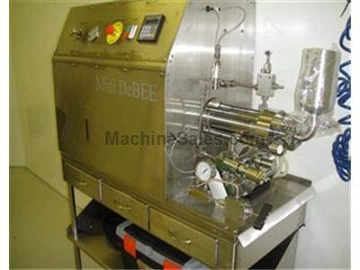 Bee Int'l. 'Mini De-Bee' Homogenizer