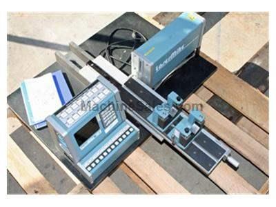 LaserMike 183DD Laser Measurer