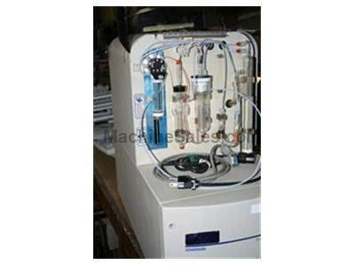 Dohrmann Phoenix 8000 UV-Persulfate TOC Analyzer