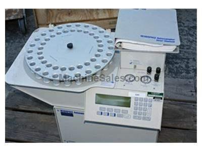 Tekmar 7000 Headspace Autosampler