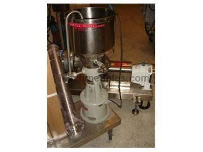 Gifford-Wood OV6 Colloid Mill