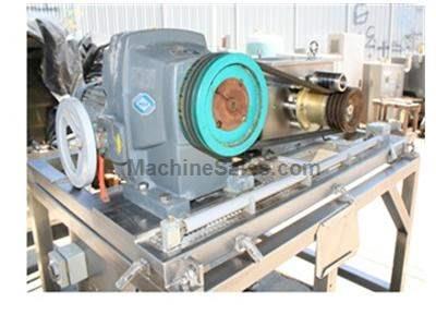 Frewitt MGH5 Hammer Mill