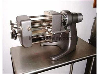 Erweka Oscillating Granulator