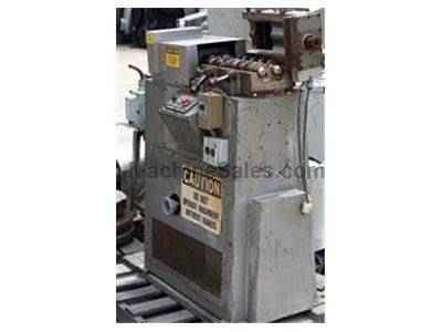 Weiser-Locero Gum Extruder